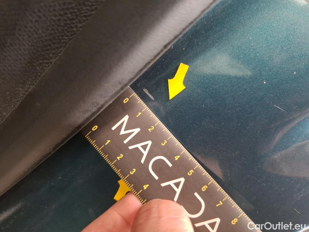  Peugeot  5008  GT 2.0 HDi 180CV BVA6 E6 #18