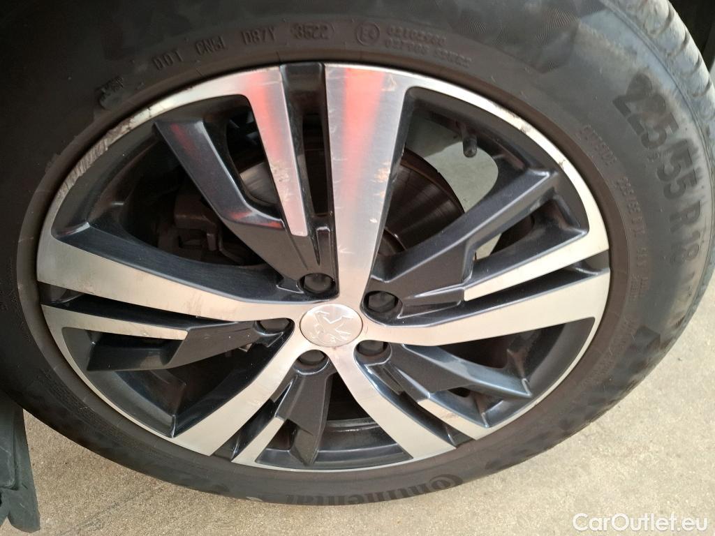  Peugeot  3008  Allure Business 1.5 HDi 130CV BVM6 E6dT #21