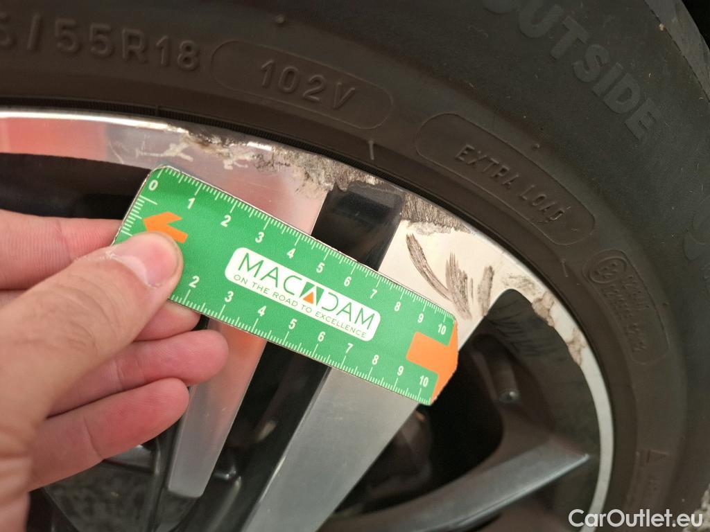  Peugeot  3008  II Allure Business 1.5 HDi 130CV BVM6 E6d #32