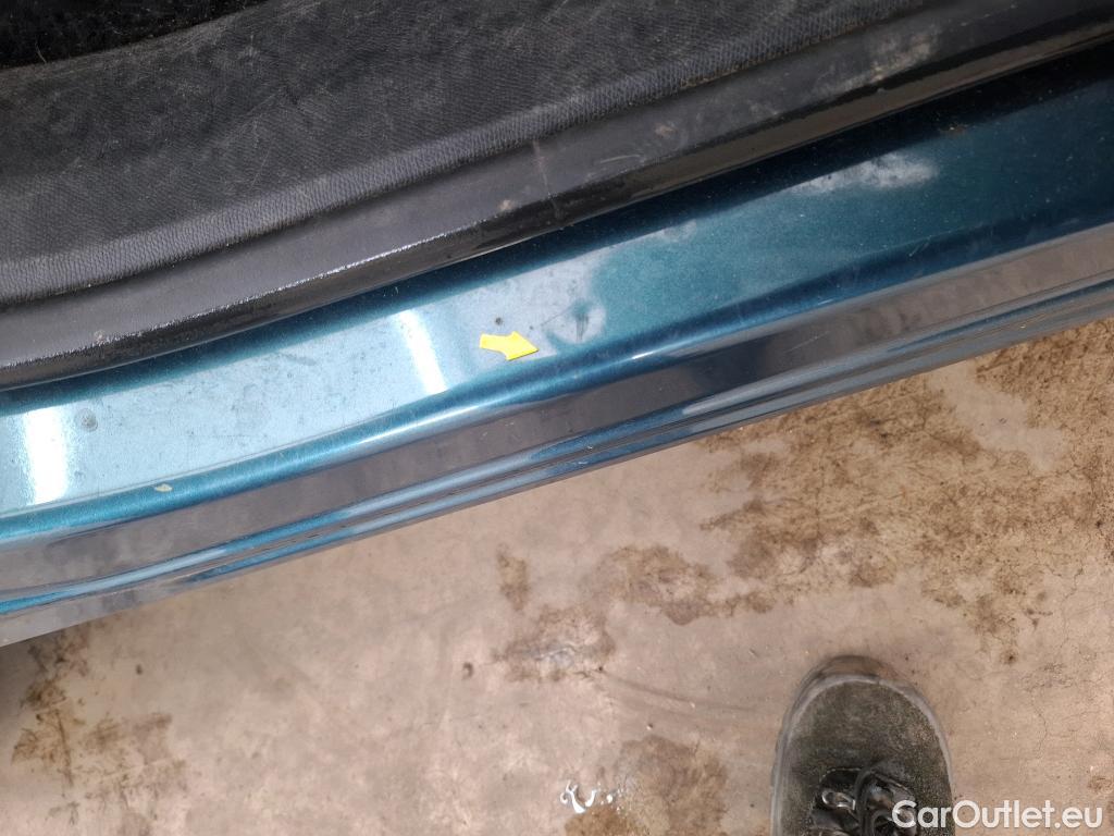  Peugeot  5008  GT 2.0 HDi 180CV BVA6 E6 #29