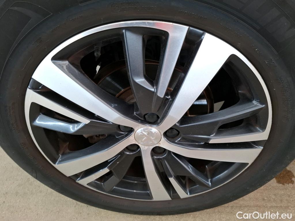  Peugeot  3008  Allure Business 1.5 HDi 130CV BVM6 E6dT #10