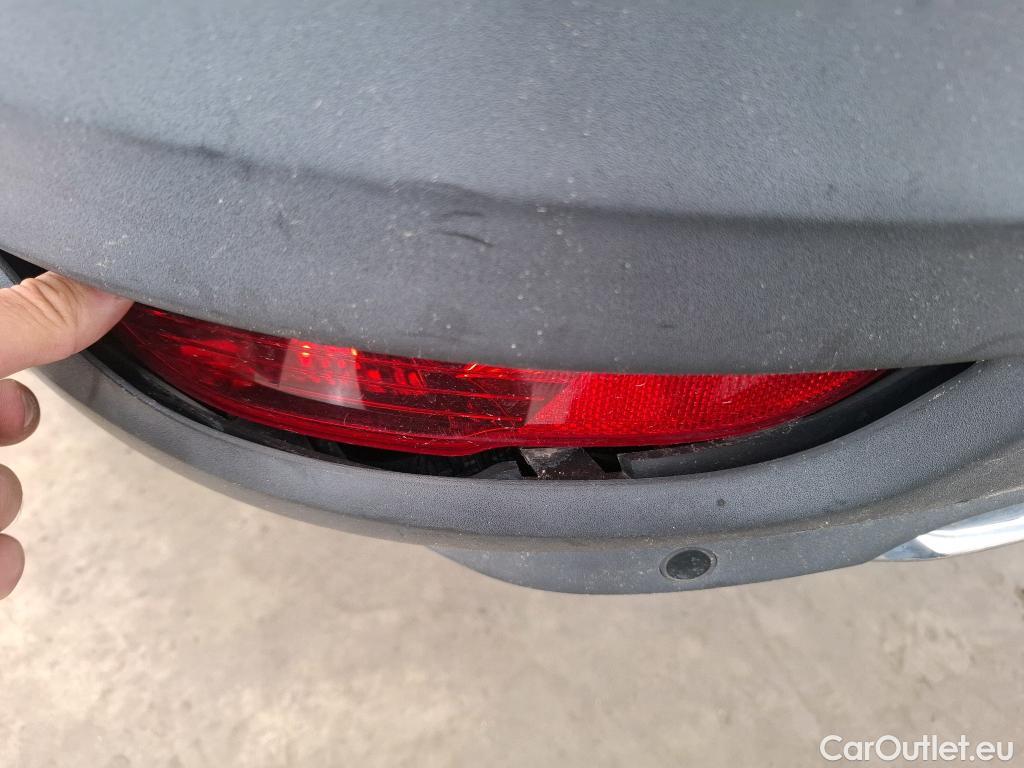  Peugeot  5008  GT 2.0 HDi 180CV BVA6 E6 #55