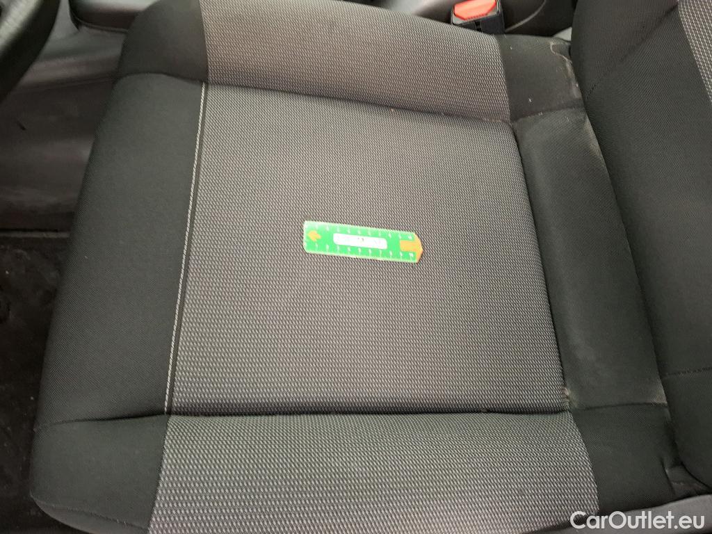  Citroen  C3  Aircross Feel Business 1.5 BlueHDi 100CV BVM6 E6dT #1