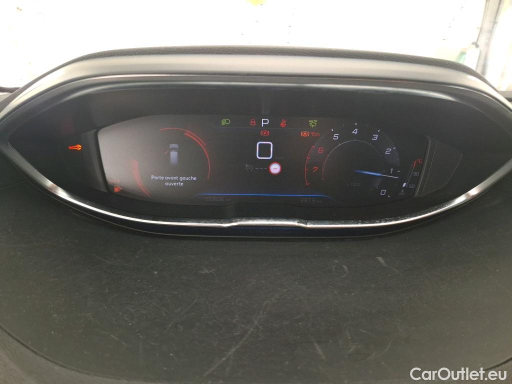  Peugeot  3008  Active Business 1.2 PureTech 130CV BVA8 E6d #13