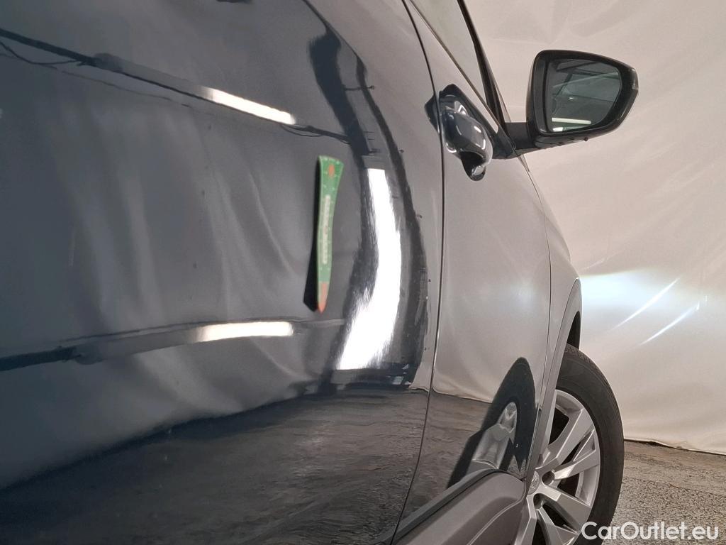  Peugeot  5008  Active Pack 1.5 HDi 130CV BVA8 7 Sieges E6d #7