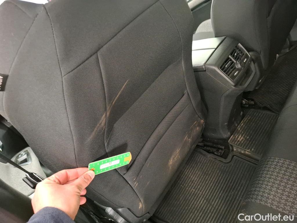  Peugeot  3008  Active Business 1.6 HDi 120CV BVM6 E6 #25