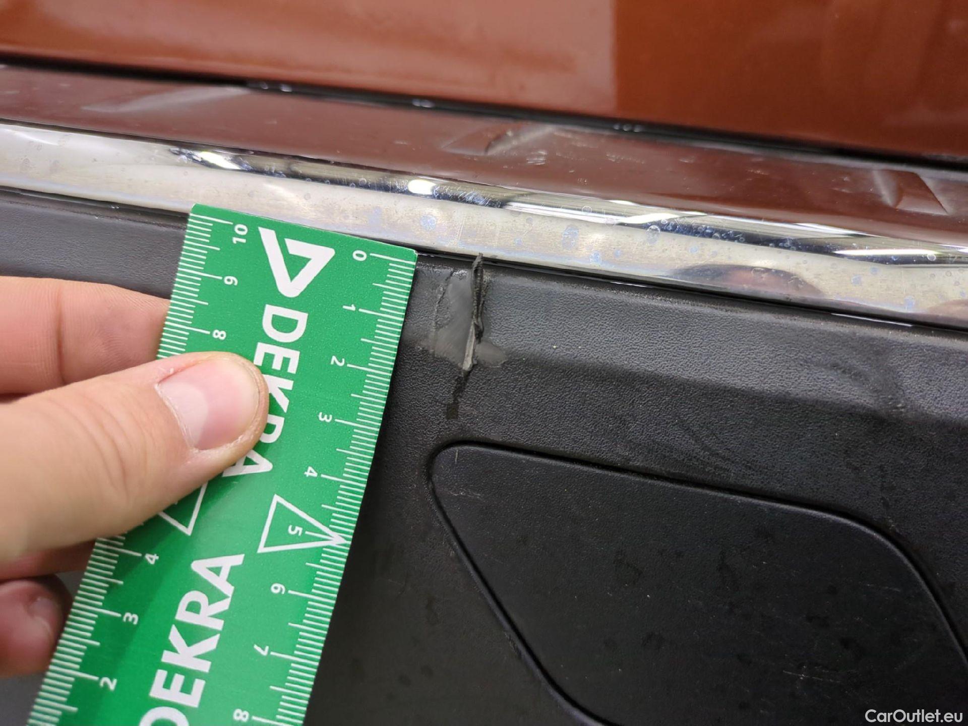  Peugeot  5008  Allure 1.5 HDi 130CV BVA8 7 Sieges E6d #87