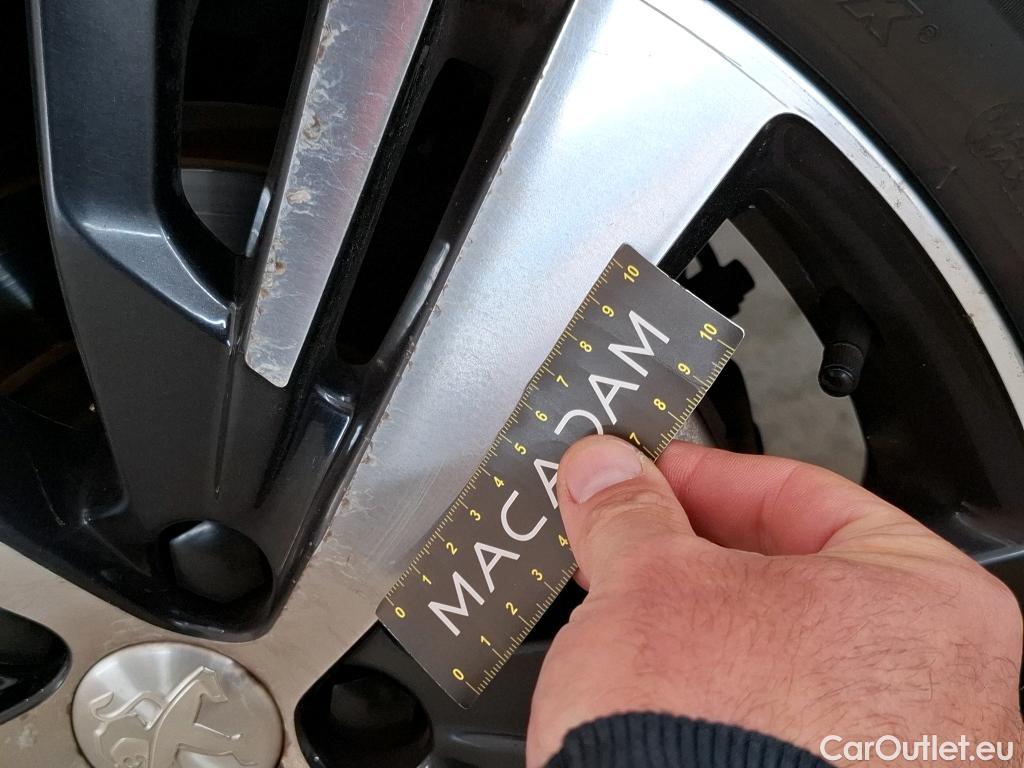  Peugeot  3008  Allure Business 1.5 HDi 130CV BVM6 E6dT #5