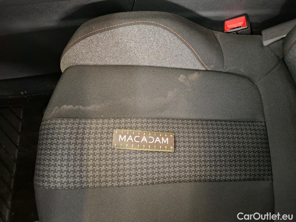  Peugeot  5008  Active Pack 1.5 HDi 130CV BVA8 7 Sieges E6d #21