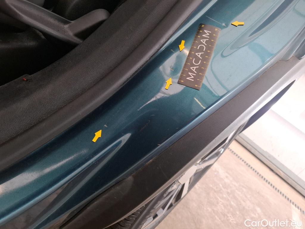  Peugeot  5008  GT 2.0 HDi 180CV BVA6 E6 #13