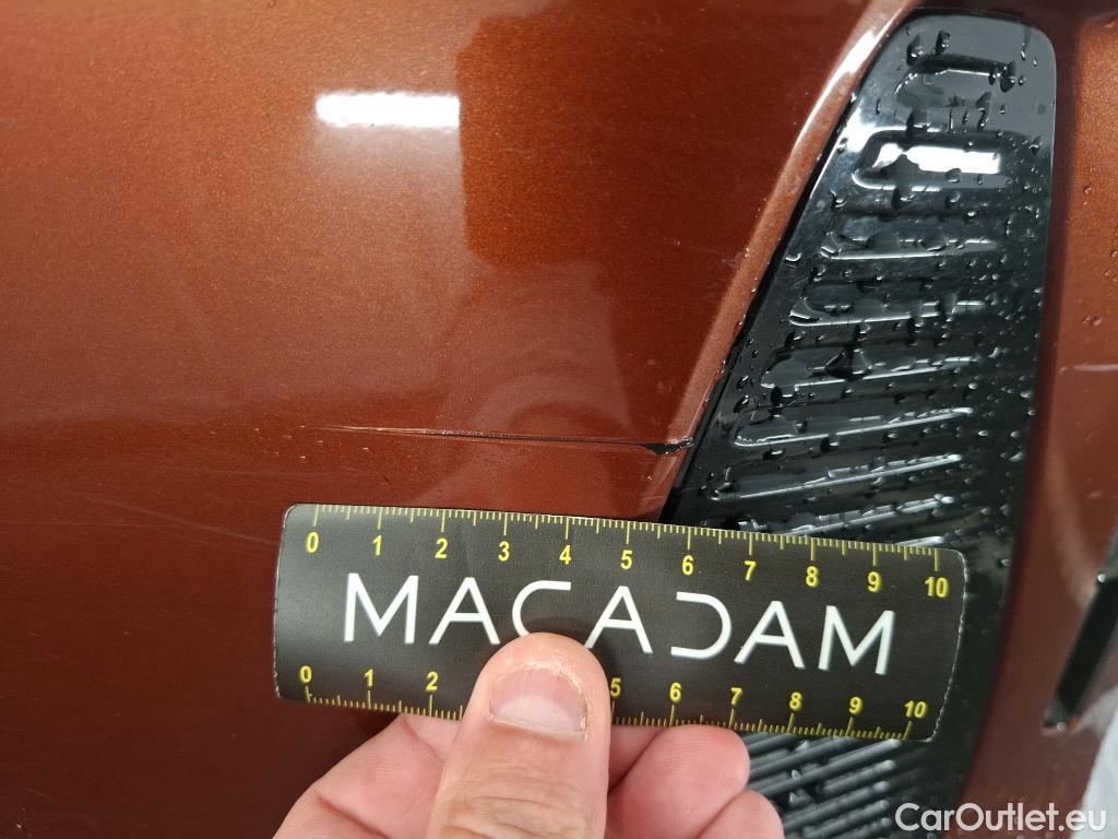  Peugeot  5008  Active Pack 1.5 HDi 130CV BVA8 7 Sieges E6d #2