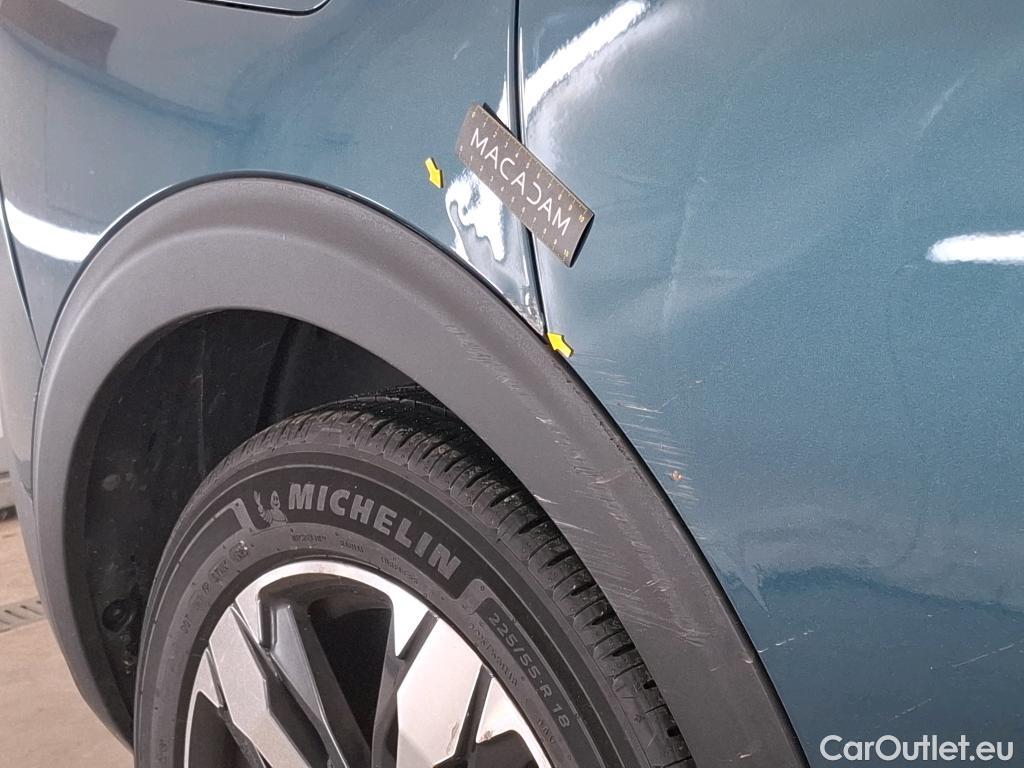  Peugeot  5008  GT 2.0 HDi 180CV BVA6 E6 #6