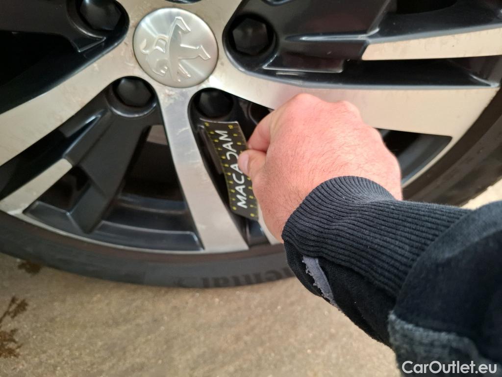  Peugeot  3008  Allure Business 1.5 HDi 130CV BVM6 E6dT #17