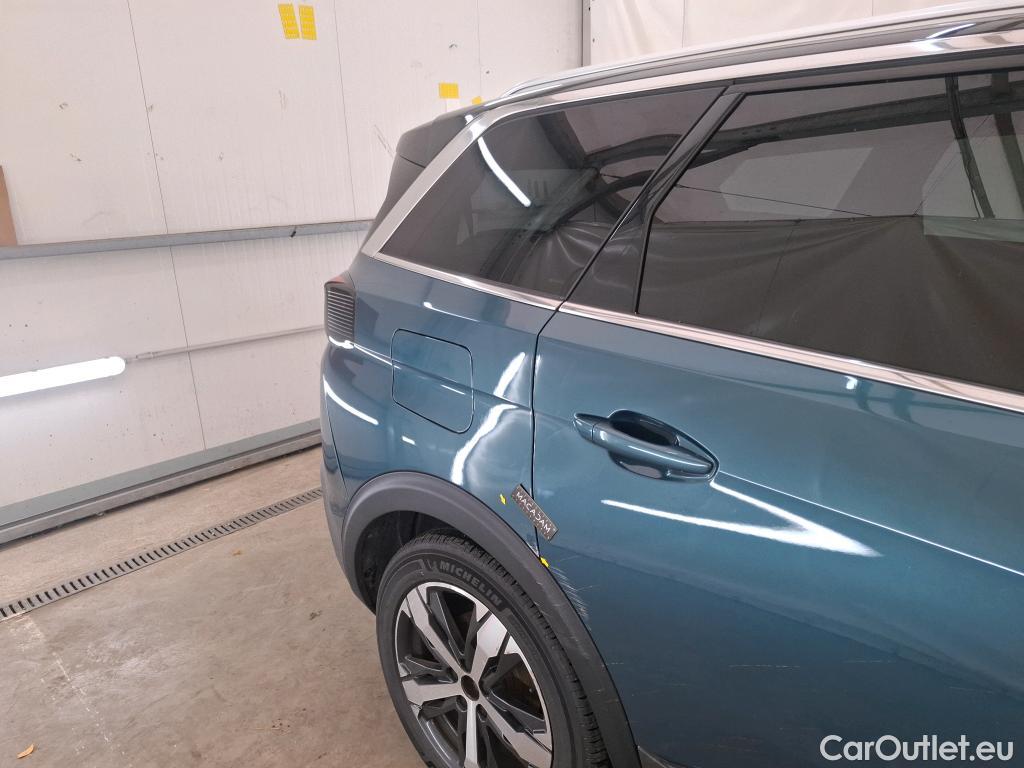  Peugeot  5008  GT 2.0 HDi 180CV BVA6 E6 #5