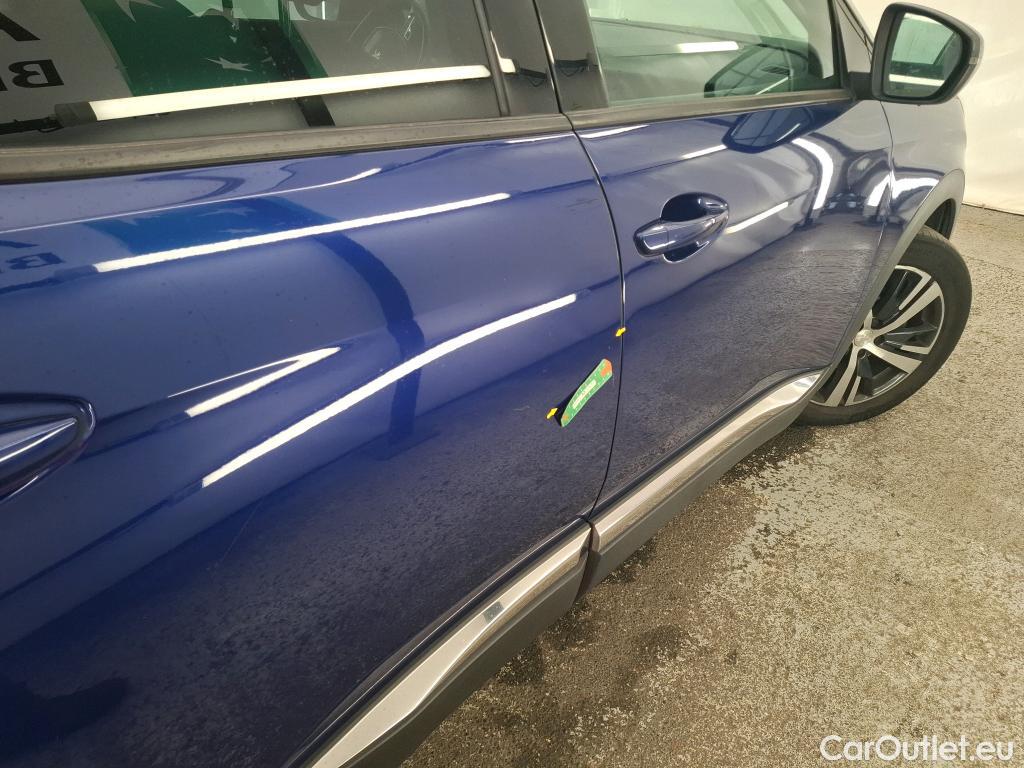  Peugeot  3008  II Allure Business 1.5 HDi 130CV BVM6 E6d #14