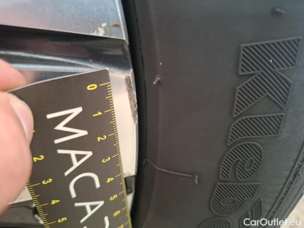  Peugeot  5008  GT 2.0 HDi 180CV BVA6 E6 #40