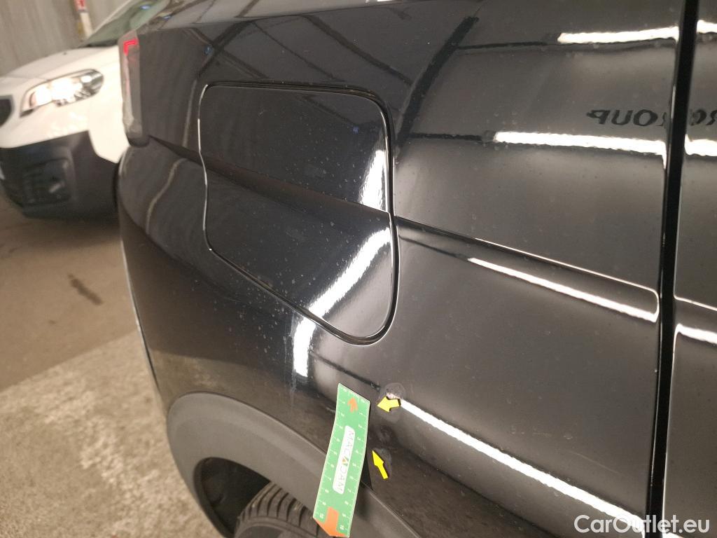  Peugeot  5008  Allure Pack 1.5 HDi 130CV BVA8 7 Sieges E6d #27