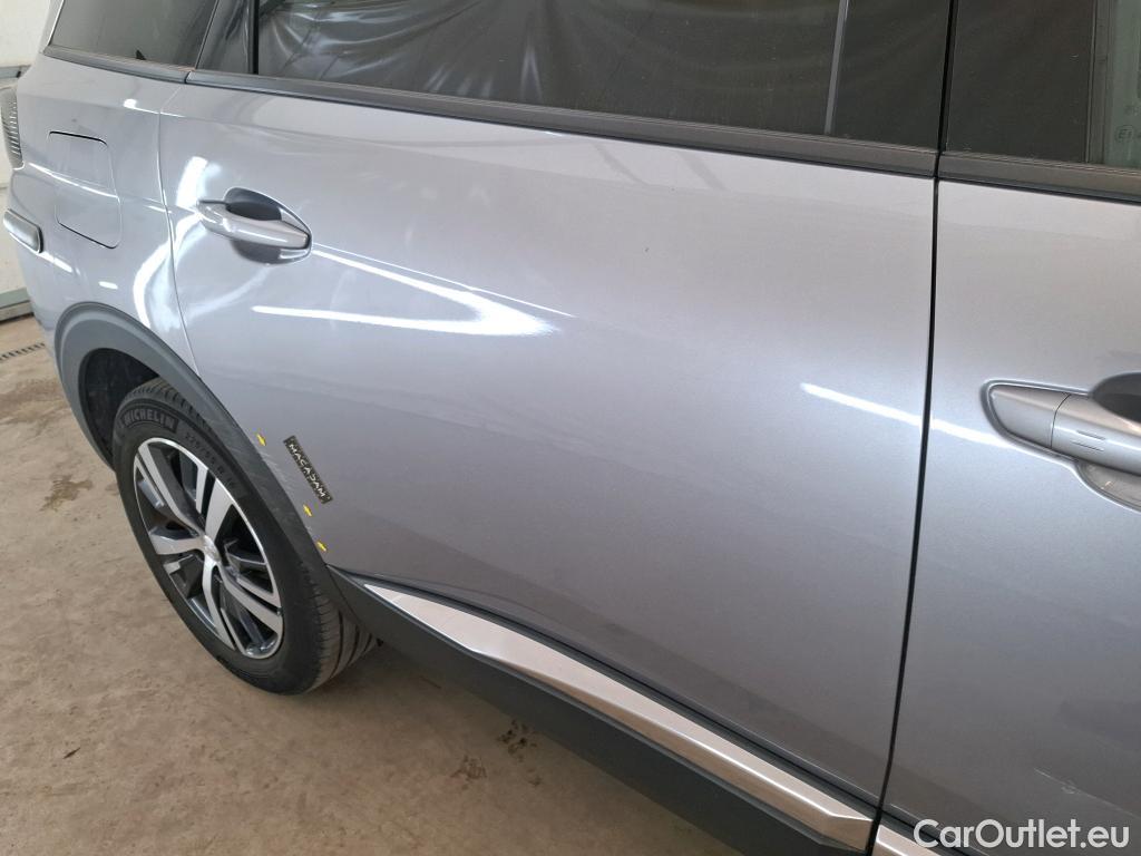  Peugeot  5008  Allure 1.5 HDi 130CV BVA8 E6dT #8