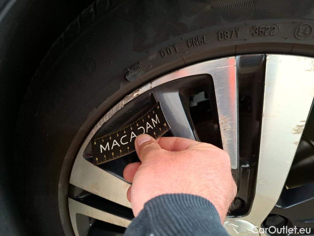  Peugeot  3008  Allure Business 1.5 HDi 130CV BVM6 E6dT #22