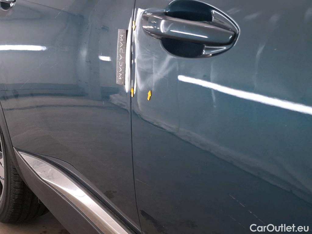  Peugeot  5008  GT 2.0 HDi 180CV BVA6 E6 #2