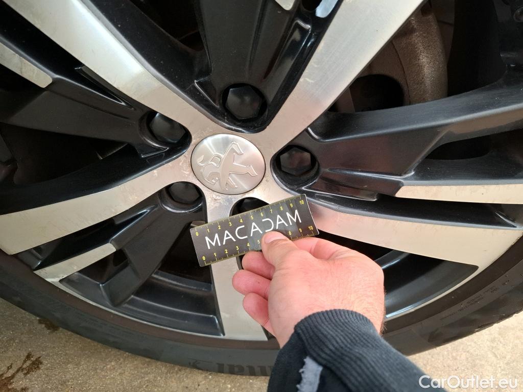  Peugeot  3008  Allure Business 1.5 HDi 130CV BVM6 E6dT #18