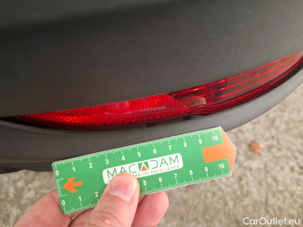  Peugeot  5008  Allure Pack 1.5 HDi 130CV BVA8 7 Sieges E6d #32