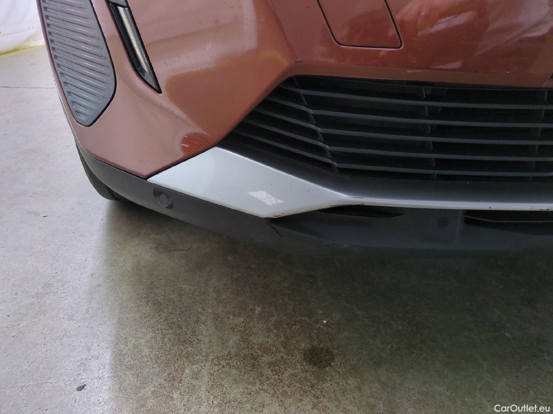  Peugeot  5008  Allure 1.5 HDi 130CV BVA8 7 Sieges E6d #78