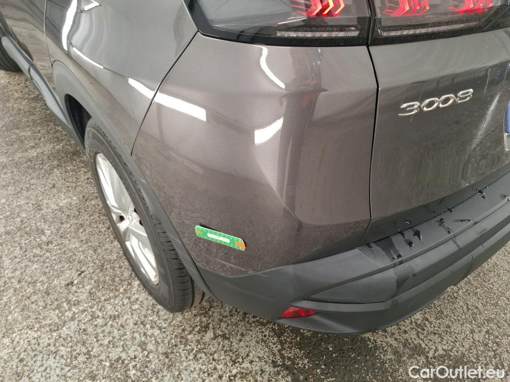  Peugeot  3008 PEUGEOT  / 2020 / 5P / SUV PureTech 130 S&S EAT8 Active BUS #3