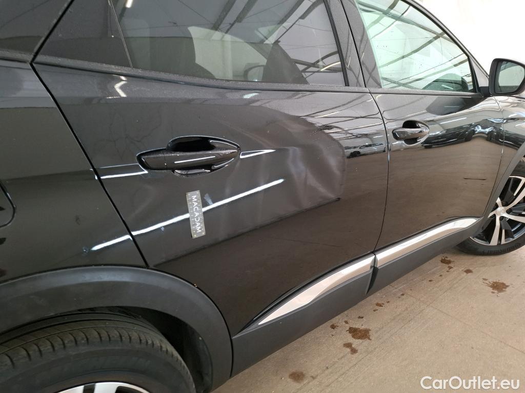  Peugeot  3008  Allure Business 1.5 HDi 130CV BVM6 E6dT #36