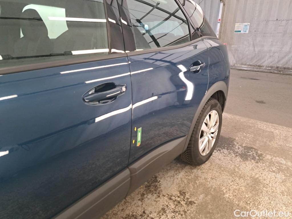  Peugeot  3008  II Active Pack 1.2 PureTech 130CV BVA8 E6d #6