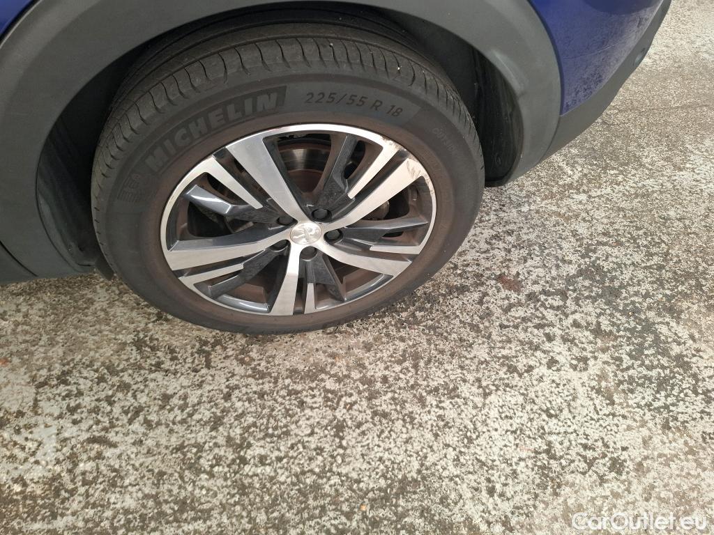  Peugeot  3008  II Allure Business 1.5 HDi 130CV BVM6 E6d #30