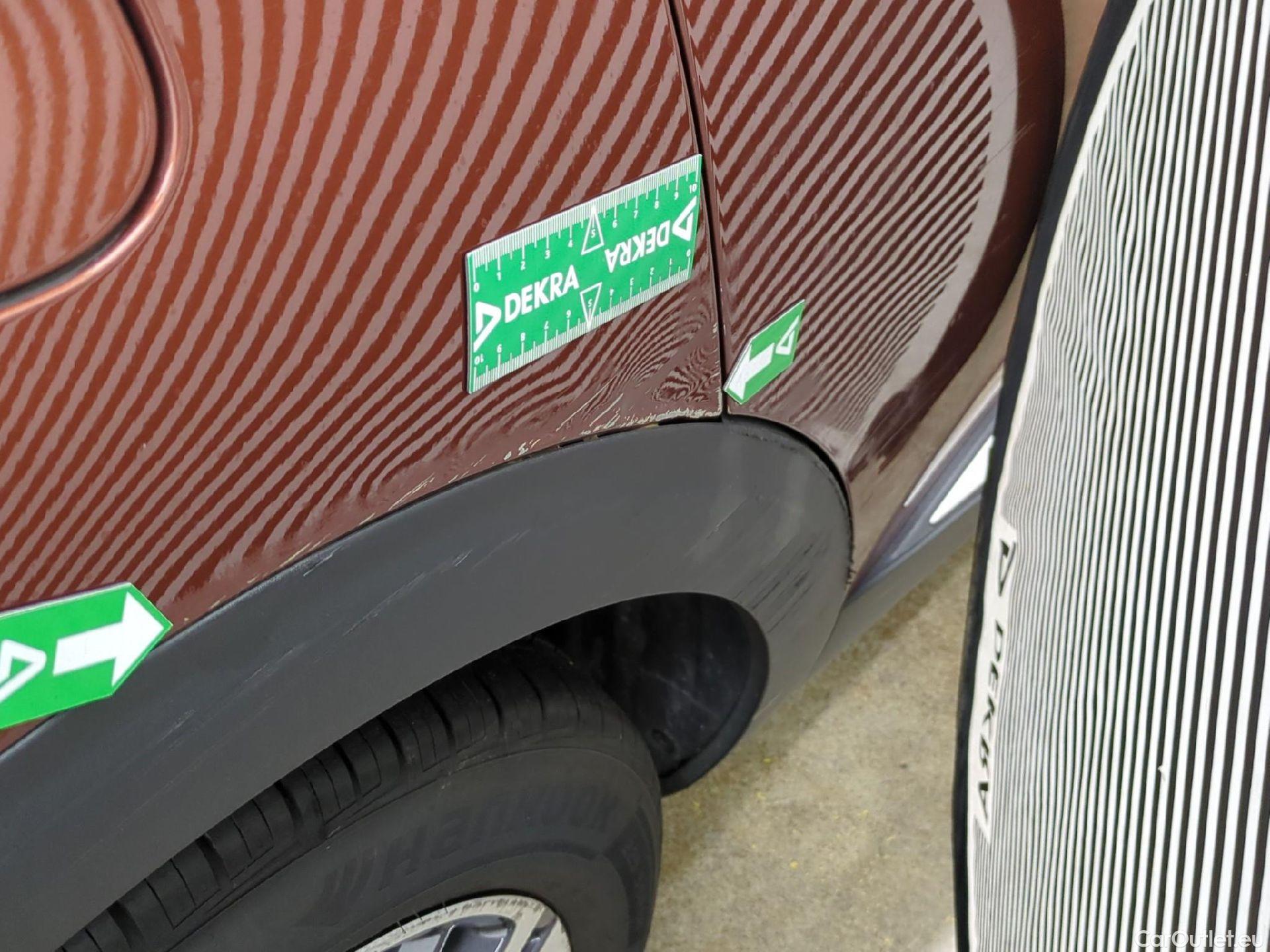  Peugeot  5008  Allure 1.5 HDi 130CV BVA8 7 Sieges E6d #48