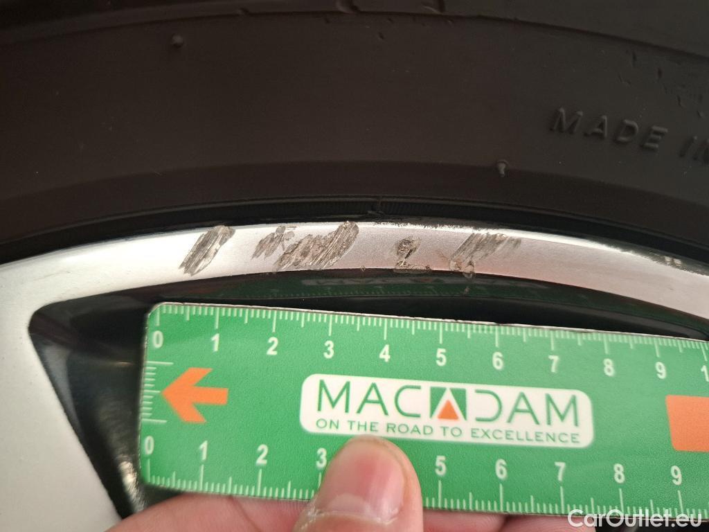  Peugeot  3008  II Allure Business 1.5 HDi 130CV BVM6 E6d #42