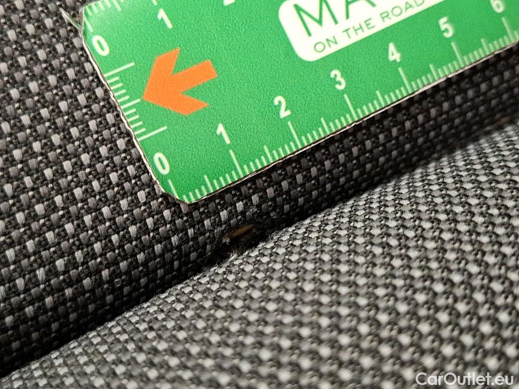  Citroen  C3  Aircross Feel Business 1.5 BlueHDi 100CV BVM6 E6dT #4