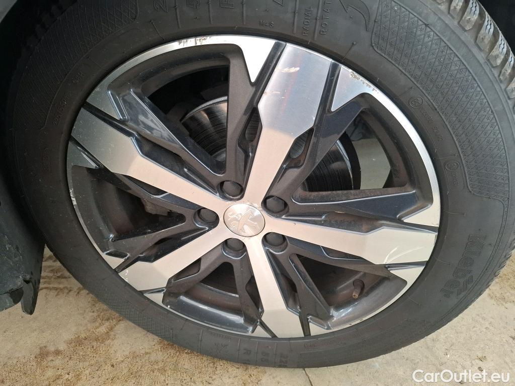  Peugeot  5008  GT 2.0 HDi 180CV BVA6 E6 #33