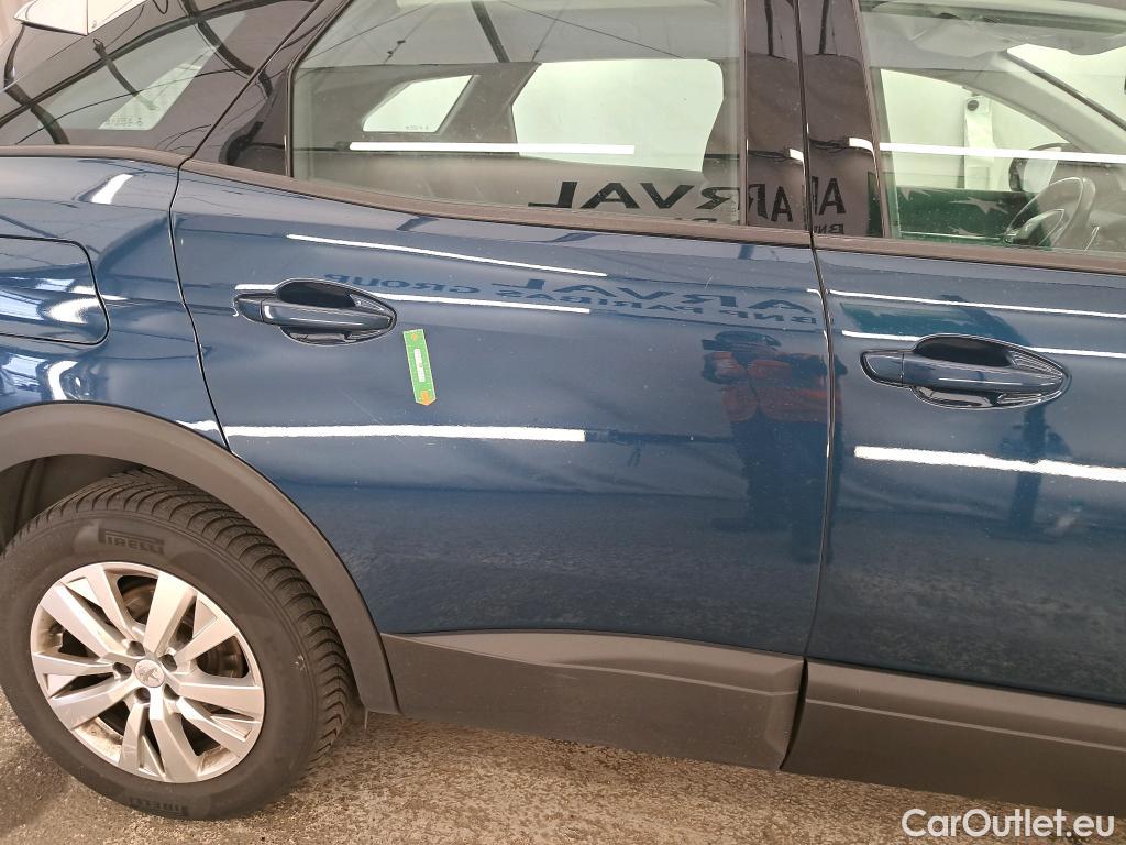  Peugeot  3008  II Active Pack 1.2 PureTech 130CV BVA8 E6d #8