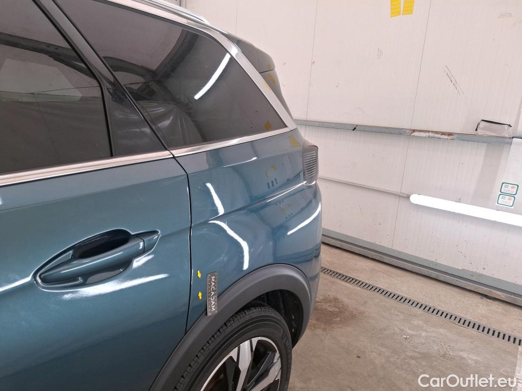  Peugeot  5008  GT 2.0 HDi 180CV BVA6 E6 #51