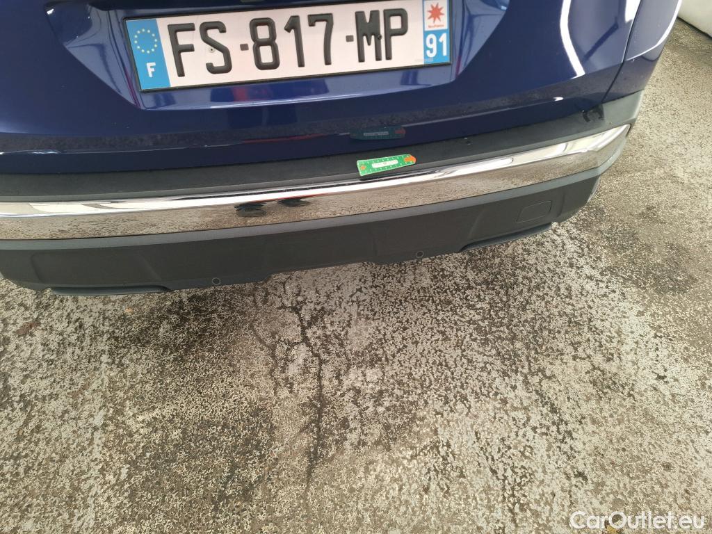  Peugeot  3008  II Allure Business 1.5 HDi 130CV BVM6 E6d #17