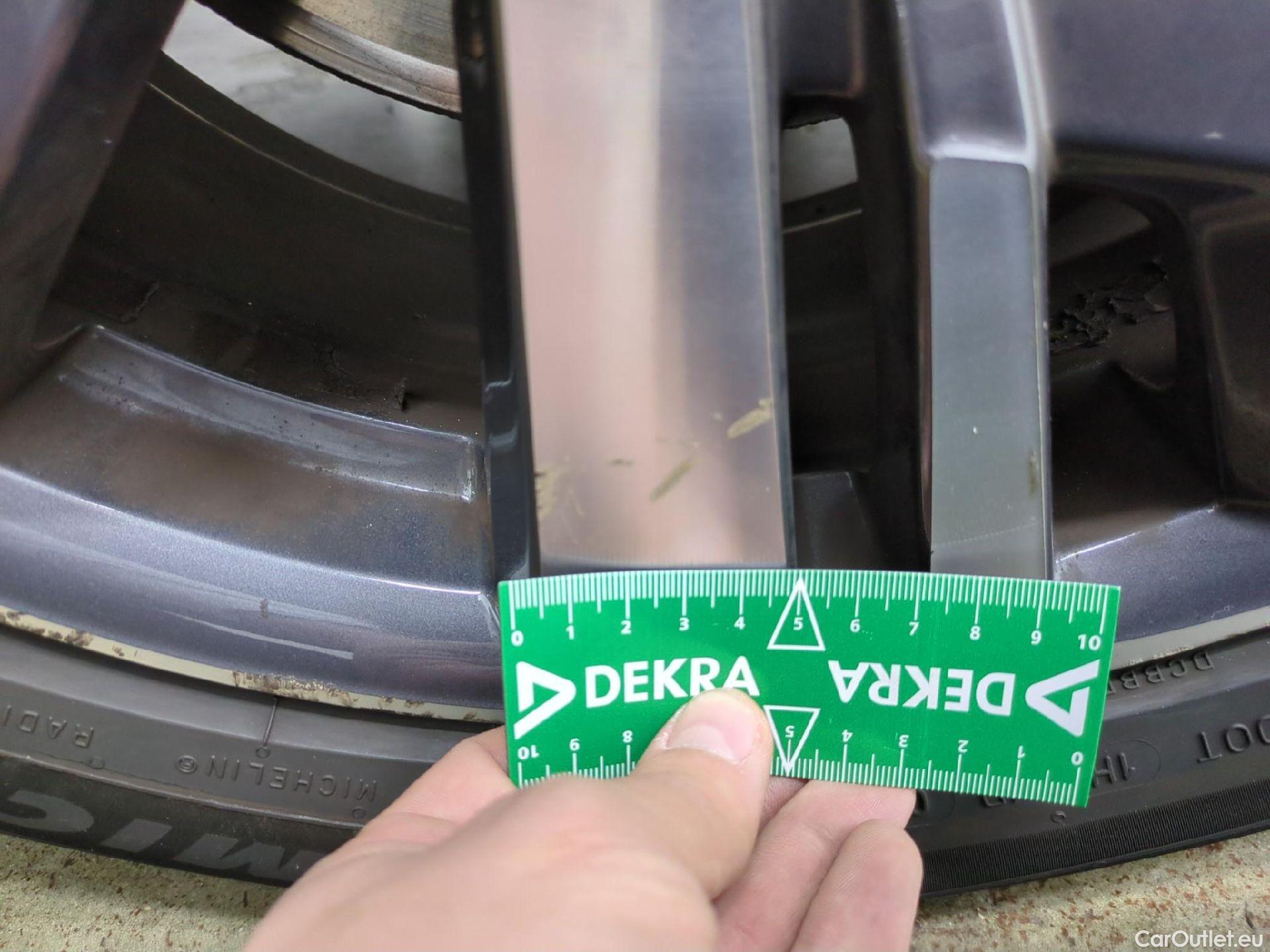  Peugeot  5008  Allure 1.5 HDi 130CV BVA8 7 Sieges E6d #22