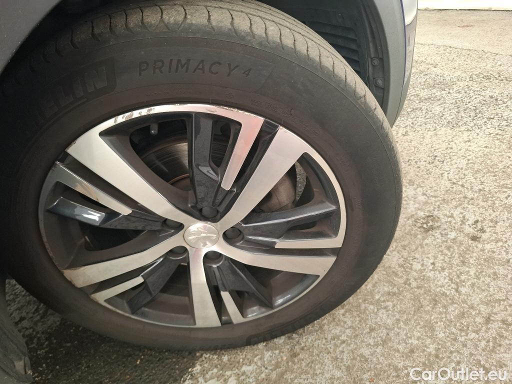  Peugeot  3008  II Allure Business 1.5 HDi 130CV BVM6 E6d #21