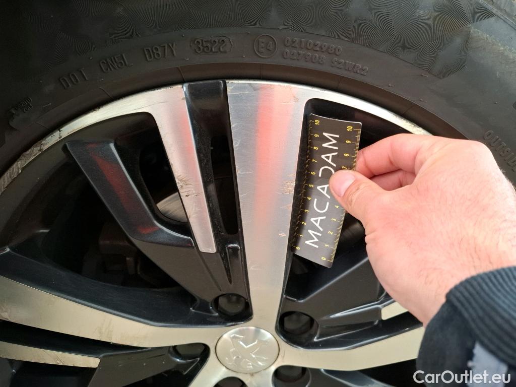  Peugeot  3008  Allure Business 1.5 HDi 130CV BVM6 E6dT #23