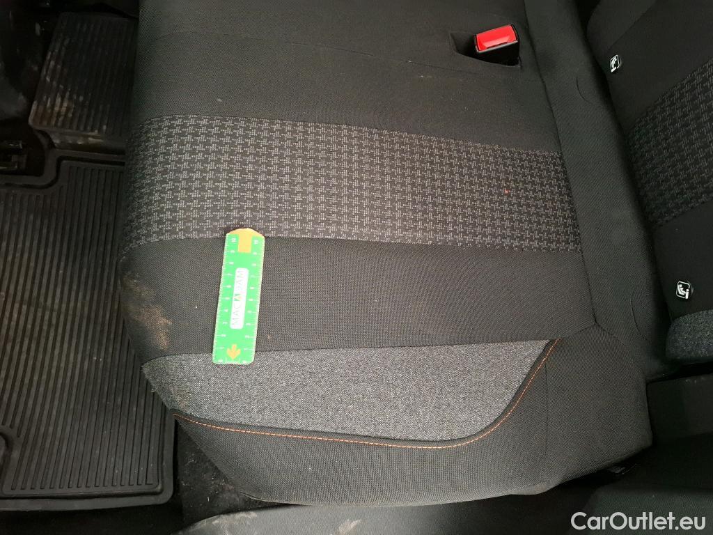  Peugeot  3008  Active Business 1.6 HDi 120CV BVM6 E6 #24