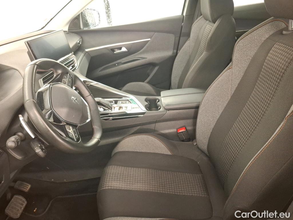  Peugeot  3008  Active Business 1.2 PureTech 130CV BVA8 E6d #9