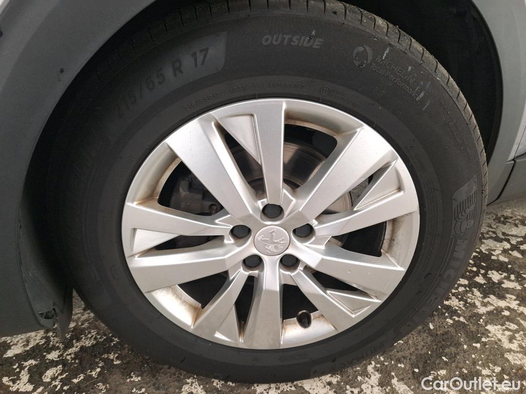  Peugeot  3008  Active Business 1.2 PureTech 130CV BVA8 E6d #3