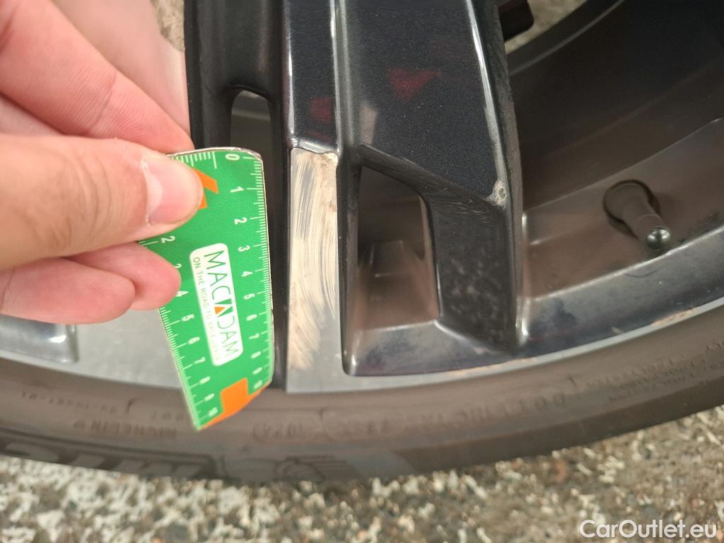  Peugeot  3008  II Allure Business 1.5 HDi 130CV BVM6 E6d #29