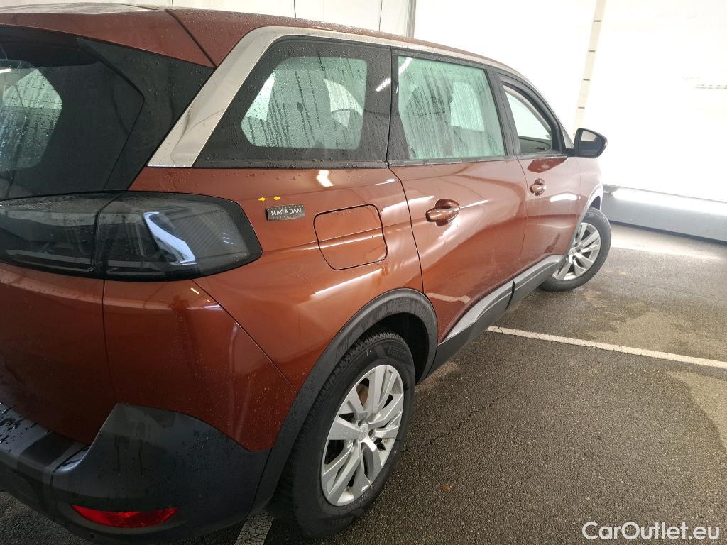  Peugeot  5008  Active Pack 1.5 HDi 130CV BVA8 7 Sieges E6d #31