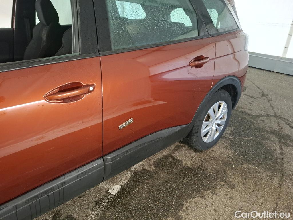  Peugeot  5008  Active Pack 1.5 HDi 130CV BVA8 7 Sieges E6d #28