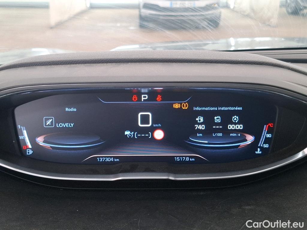  Peugeot  5008  GT 2.0 HDi 180CV BVA6 E6 #63