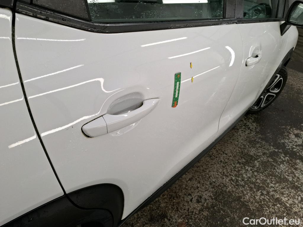  Citroen  C3  Aircross Feel Business 1.5 BlueHDi 100CV BVM6 E6dT #5