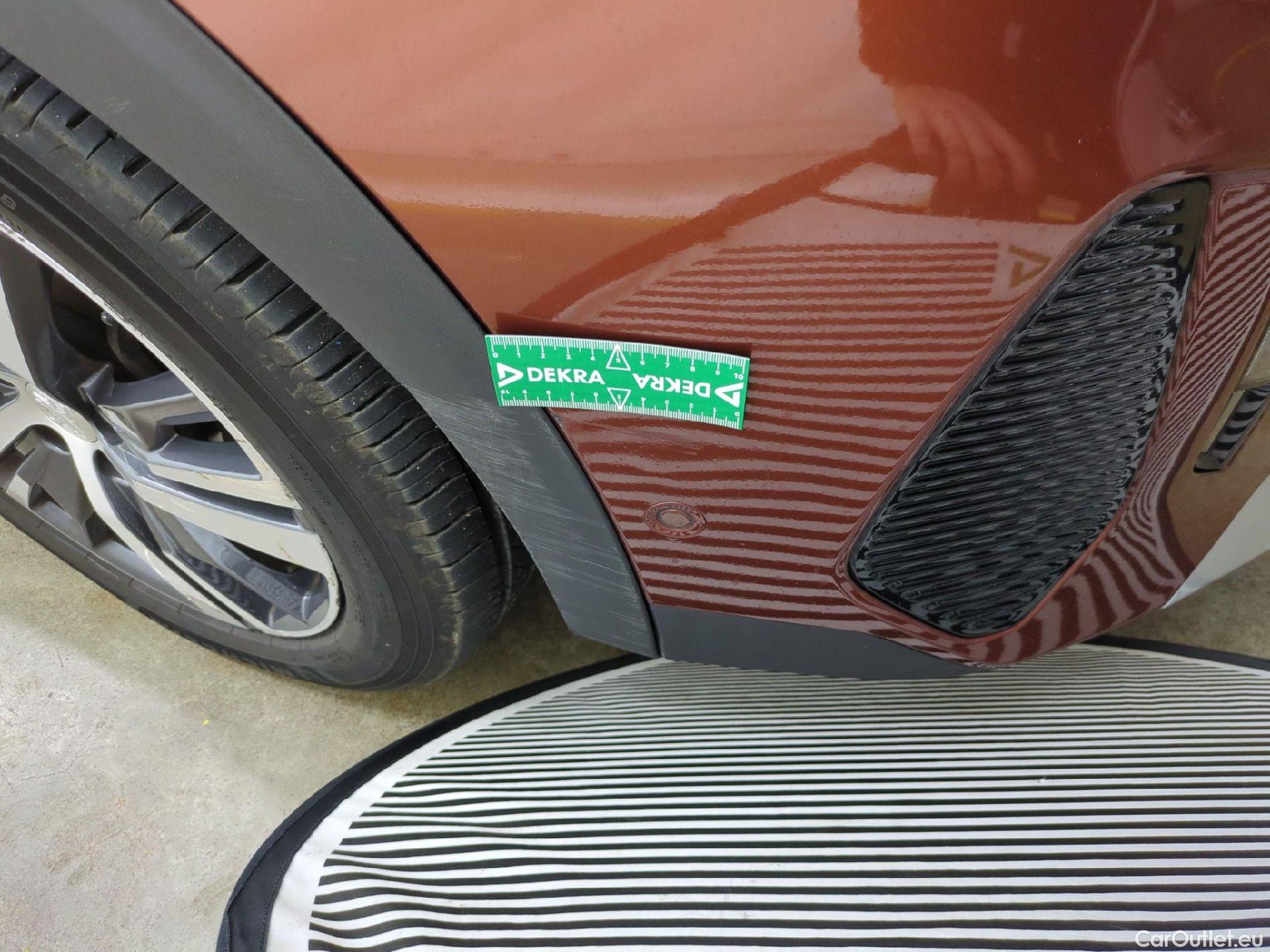  Peugeot  5008  Allure 1.5 HDi 130CV BVA8 7 Sieges E6d #64